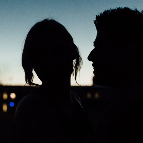 Meet your Posher, James - Picture 1 of 1